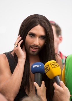 Conchita Wurst
